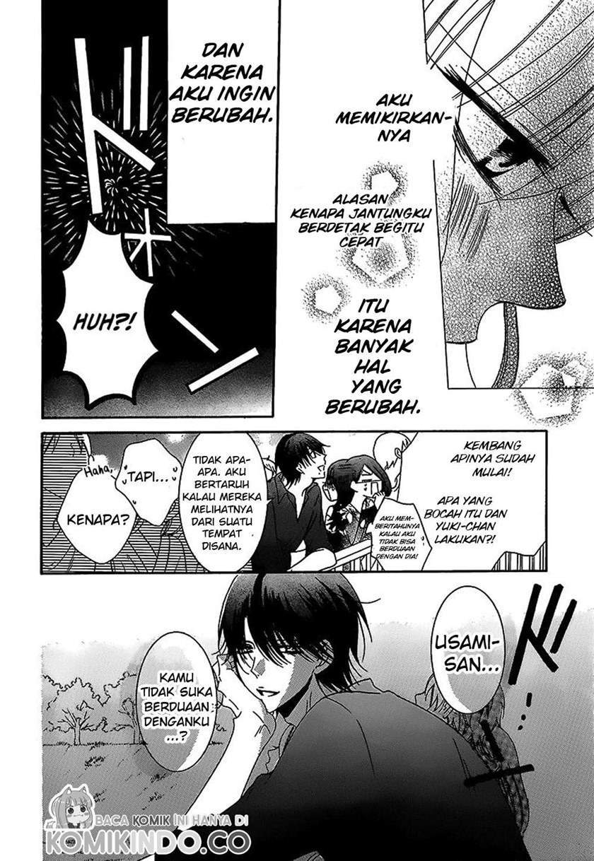 Chapter 67 - halaman 27
