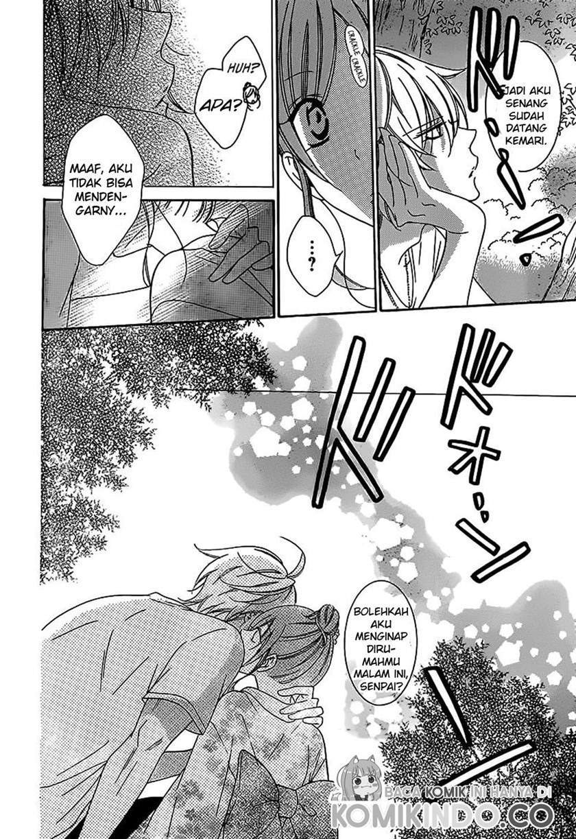 Chapter 67 - halaman 29