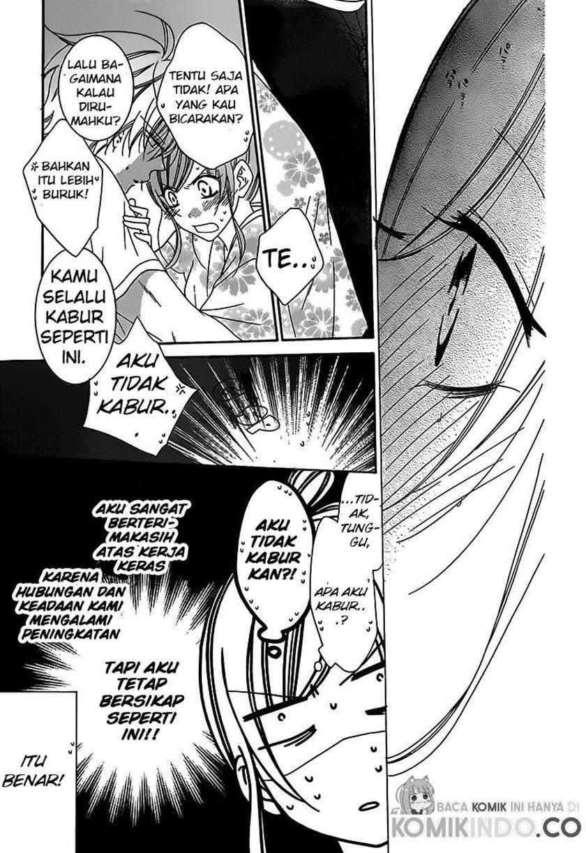 Chapter 67 - halaman 30