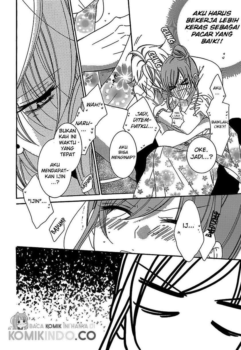 Chapter 67 - halaman 31