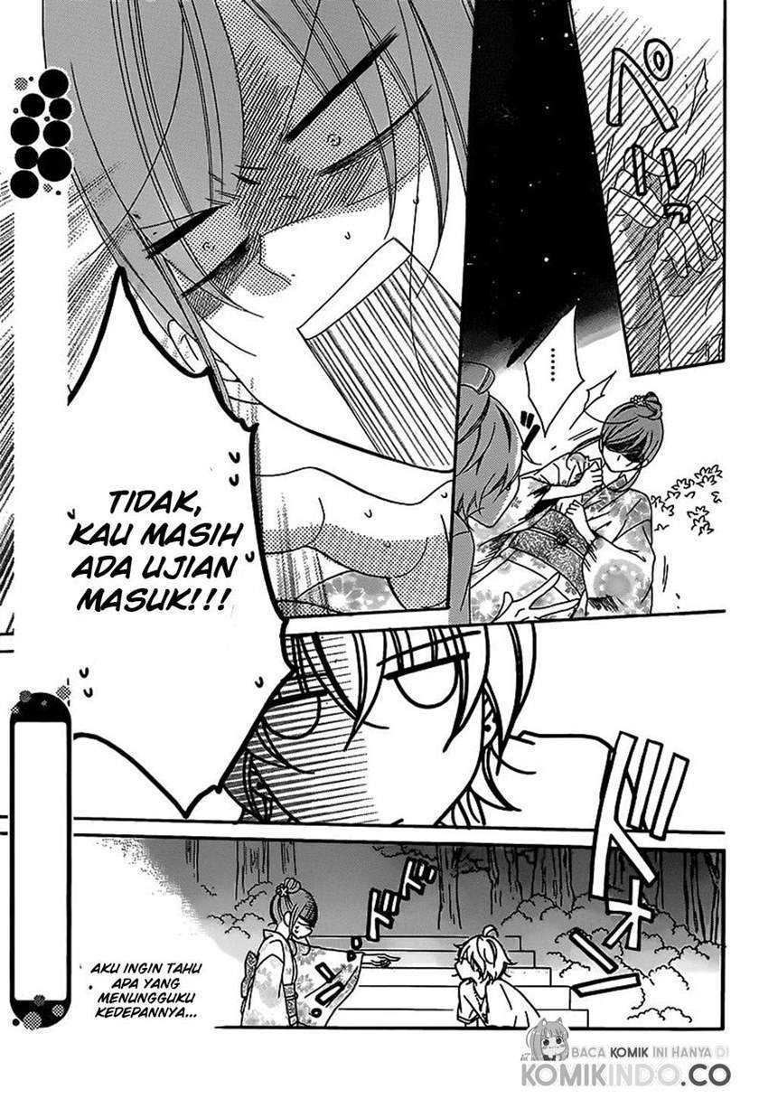 Chapter 67 - halaman 32