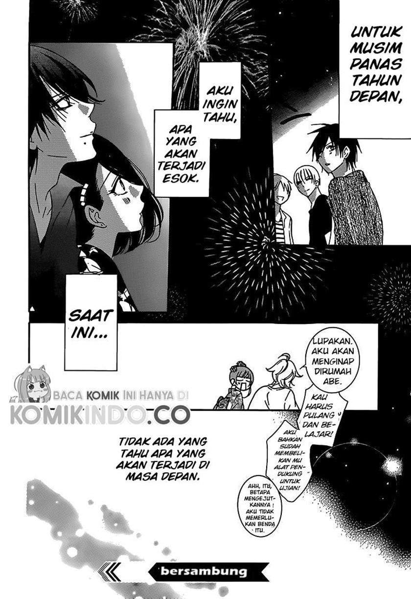 Chapter 67 - halaman 33