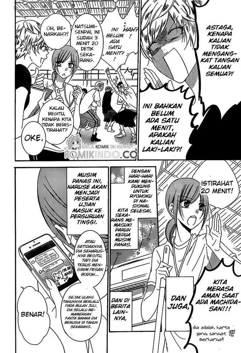 Chapter 67 - halaman 7