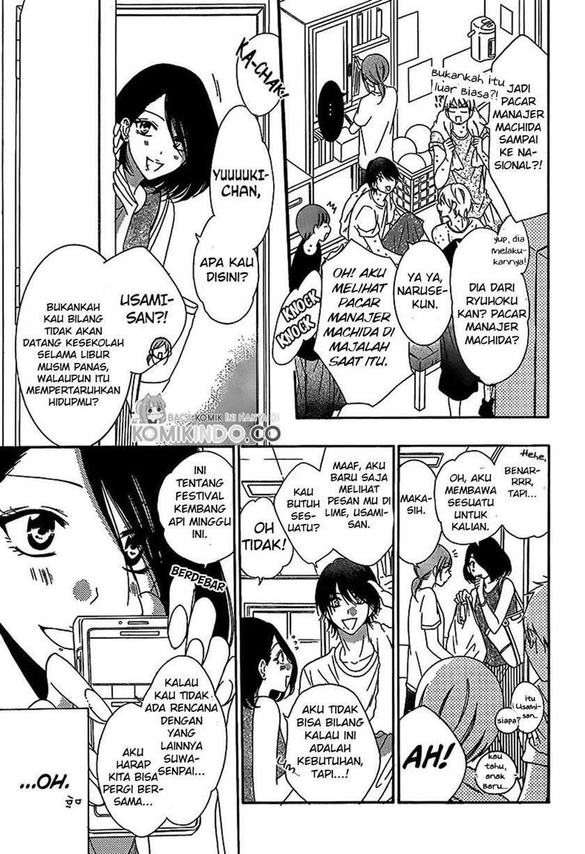 Chapter 67 - halaman 8