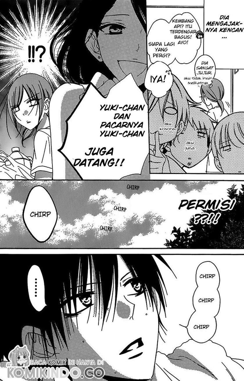 Chapter 67 - halaman 9