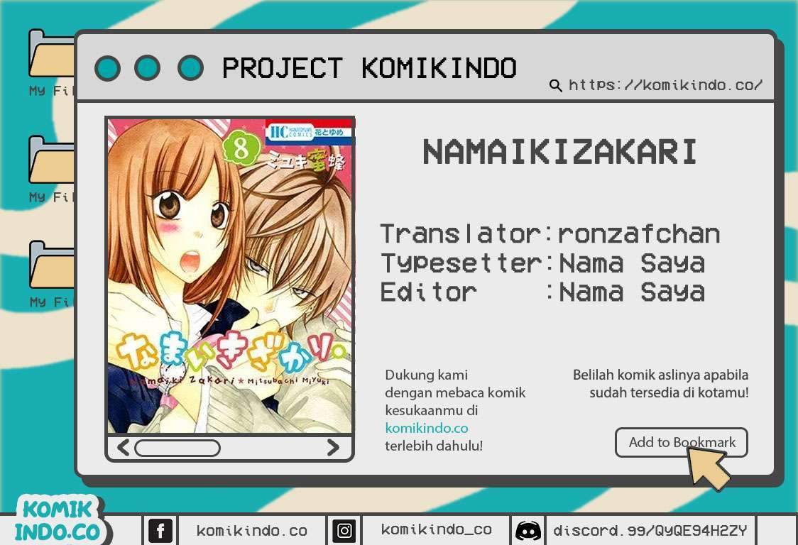Chapter 66 - halaman 2