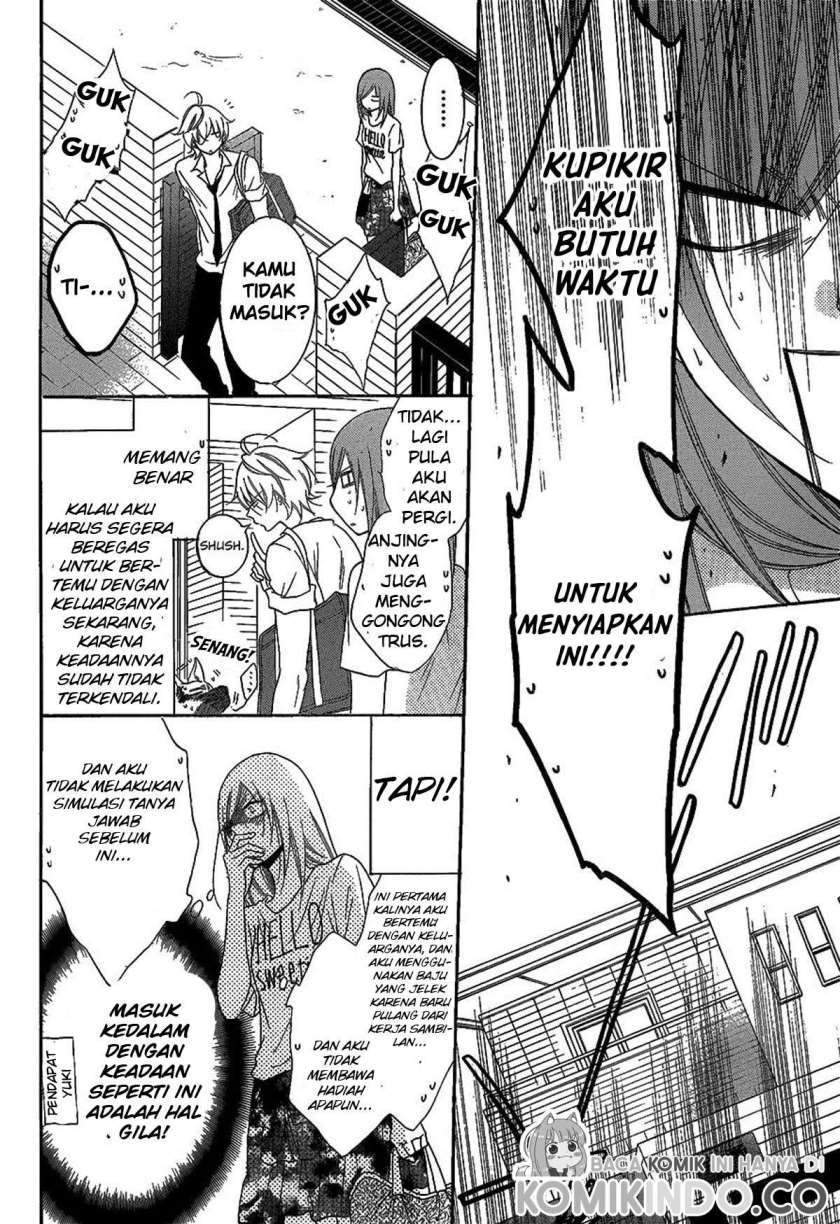Chapter 66 - halaman 12