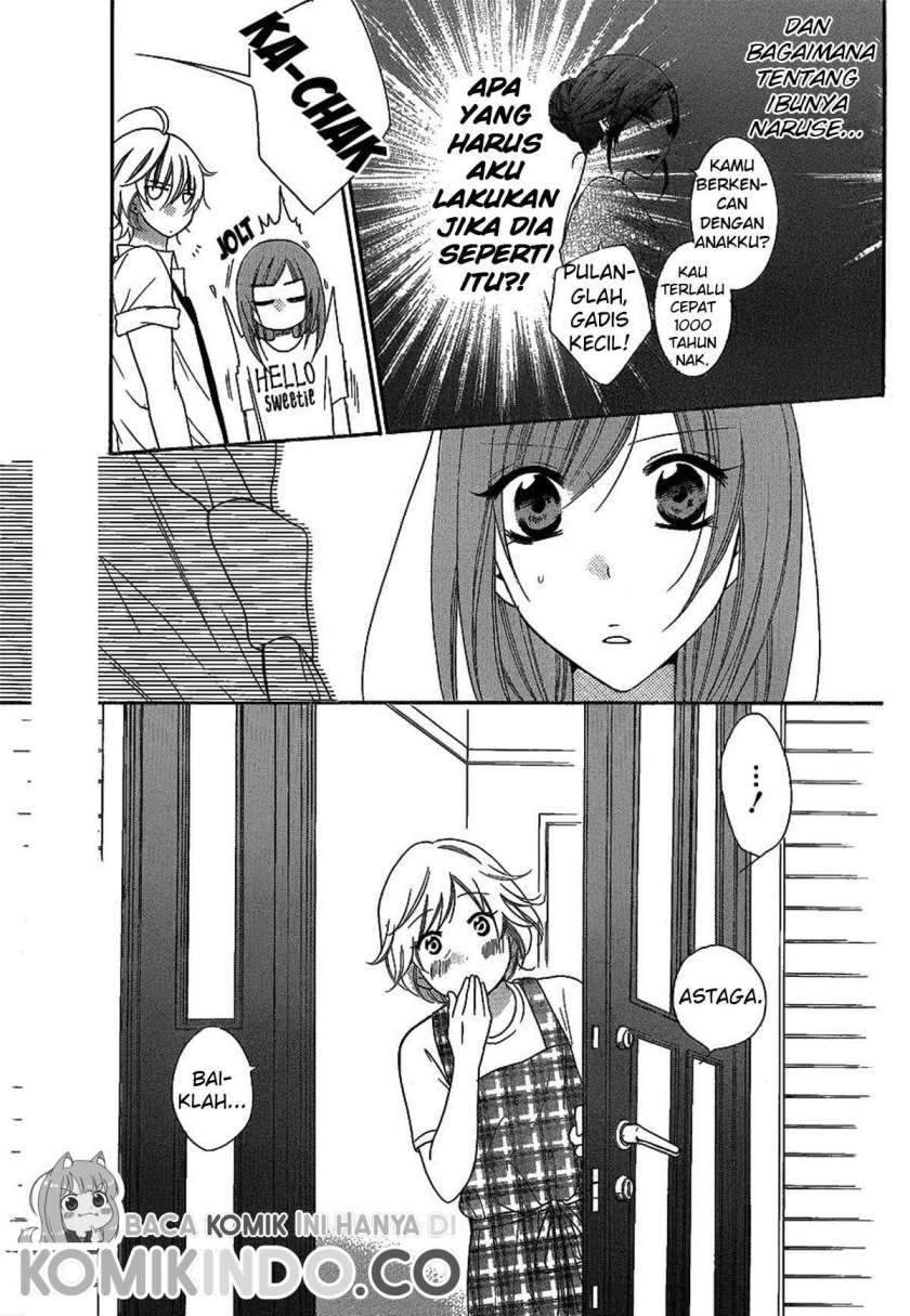 Chapter 66 - halaman 13