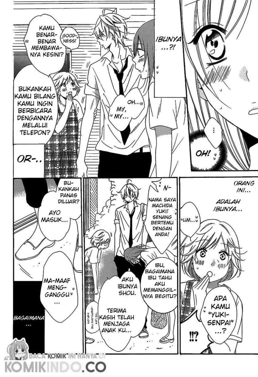 Chapter 66 - halaman 14