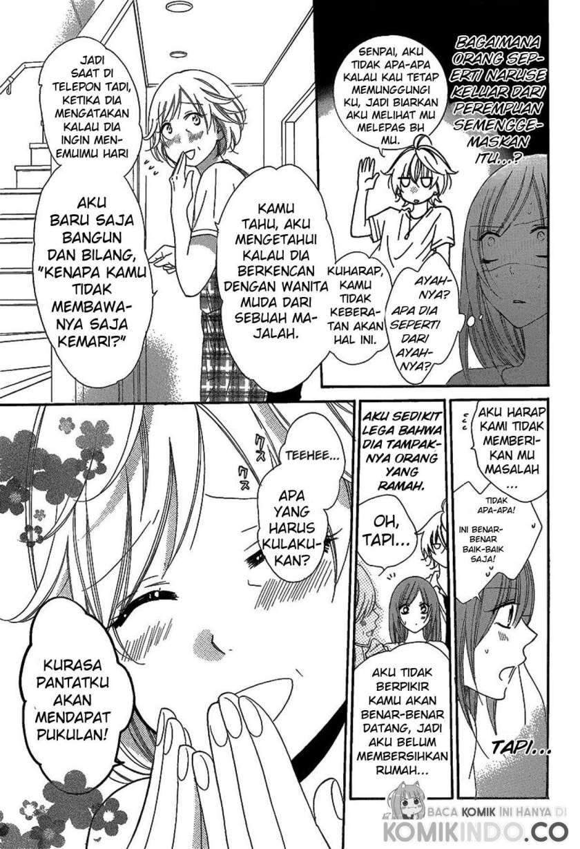 Chapter 66 - halaman 15