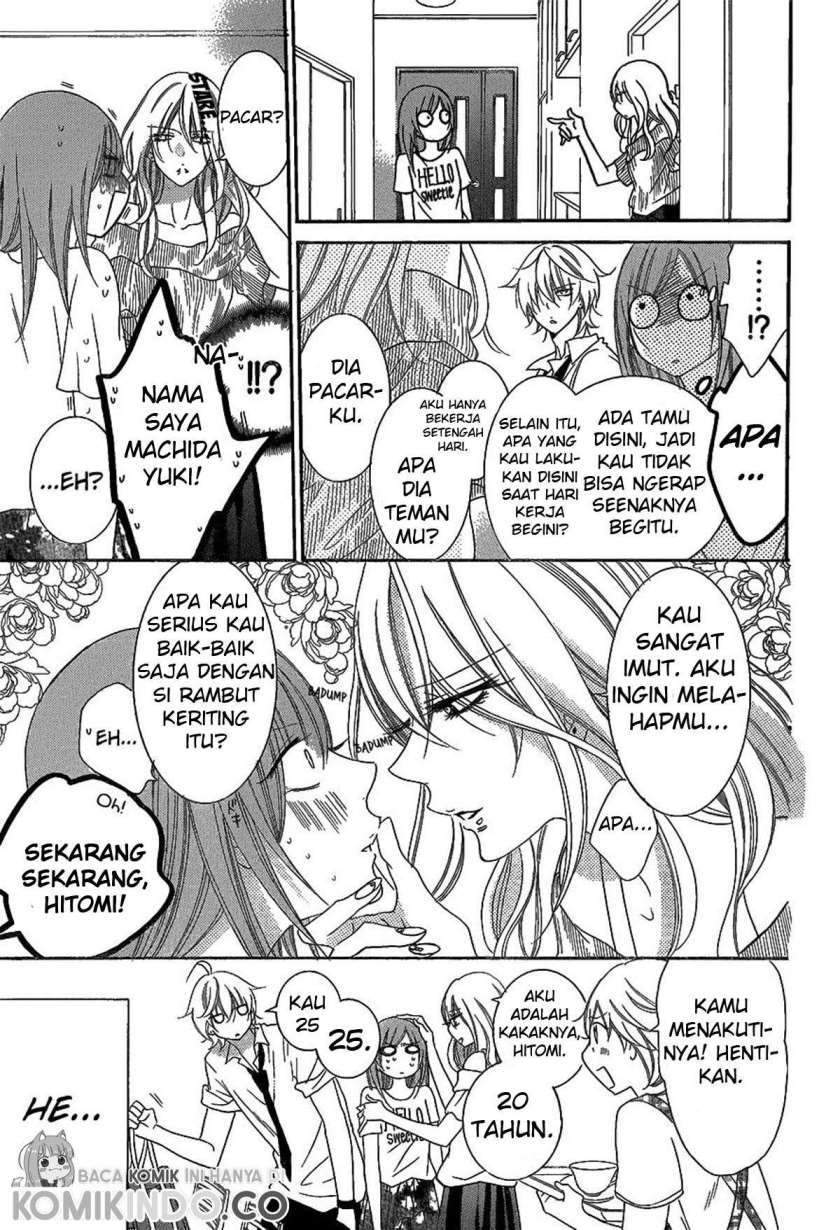 Chapter 66 - halaman 17