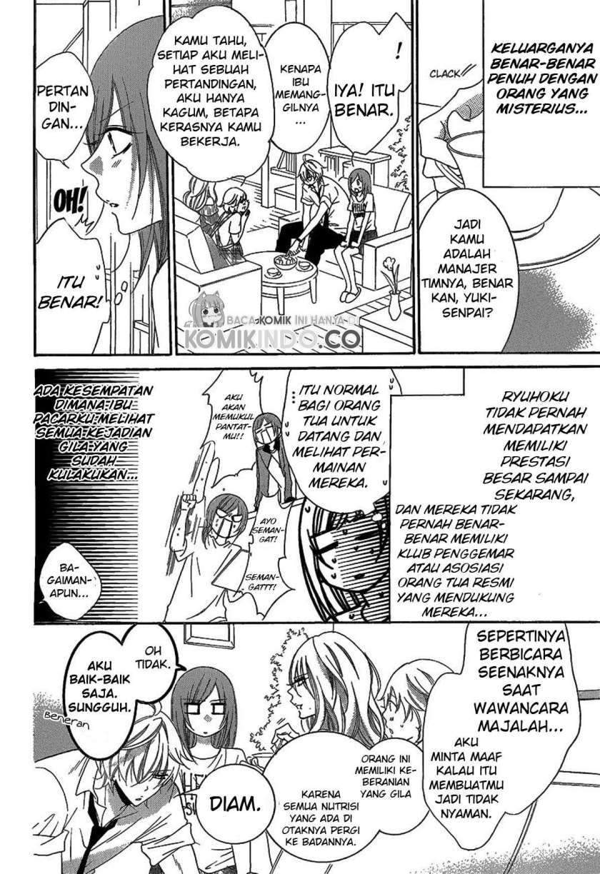 Chapter 66 - halaman 18