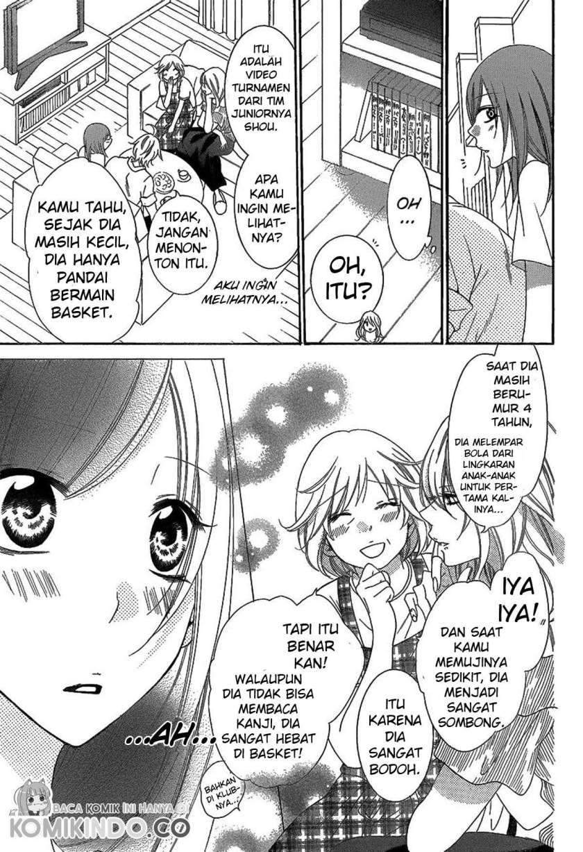 Chapter 66 - halaman 19