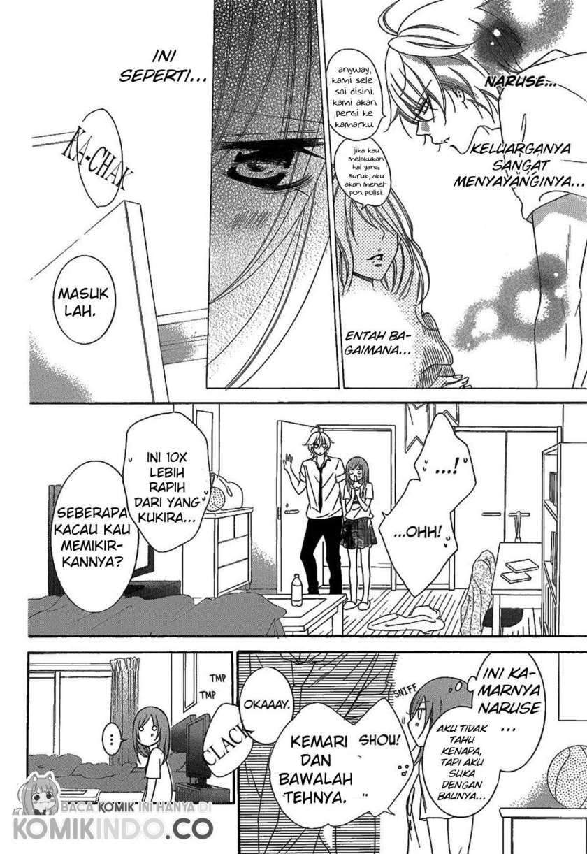 Chapter 66 - halaman 20