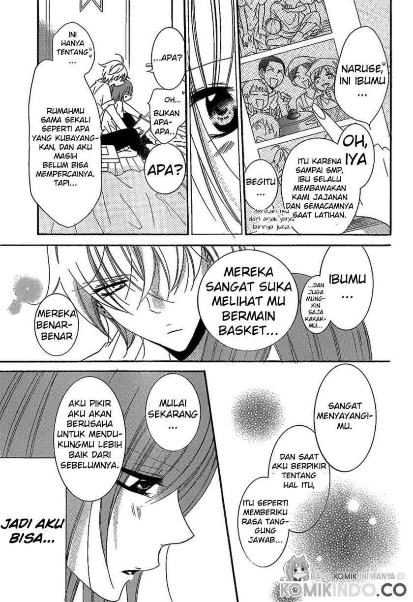Chapter 66 - halaman 23