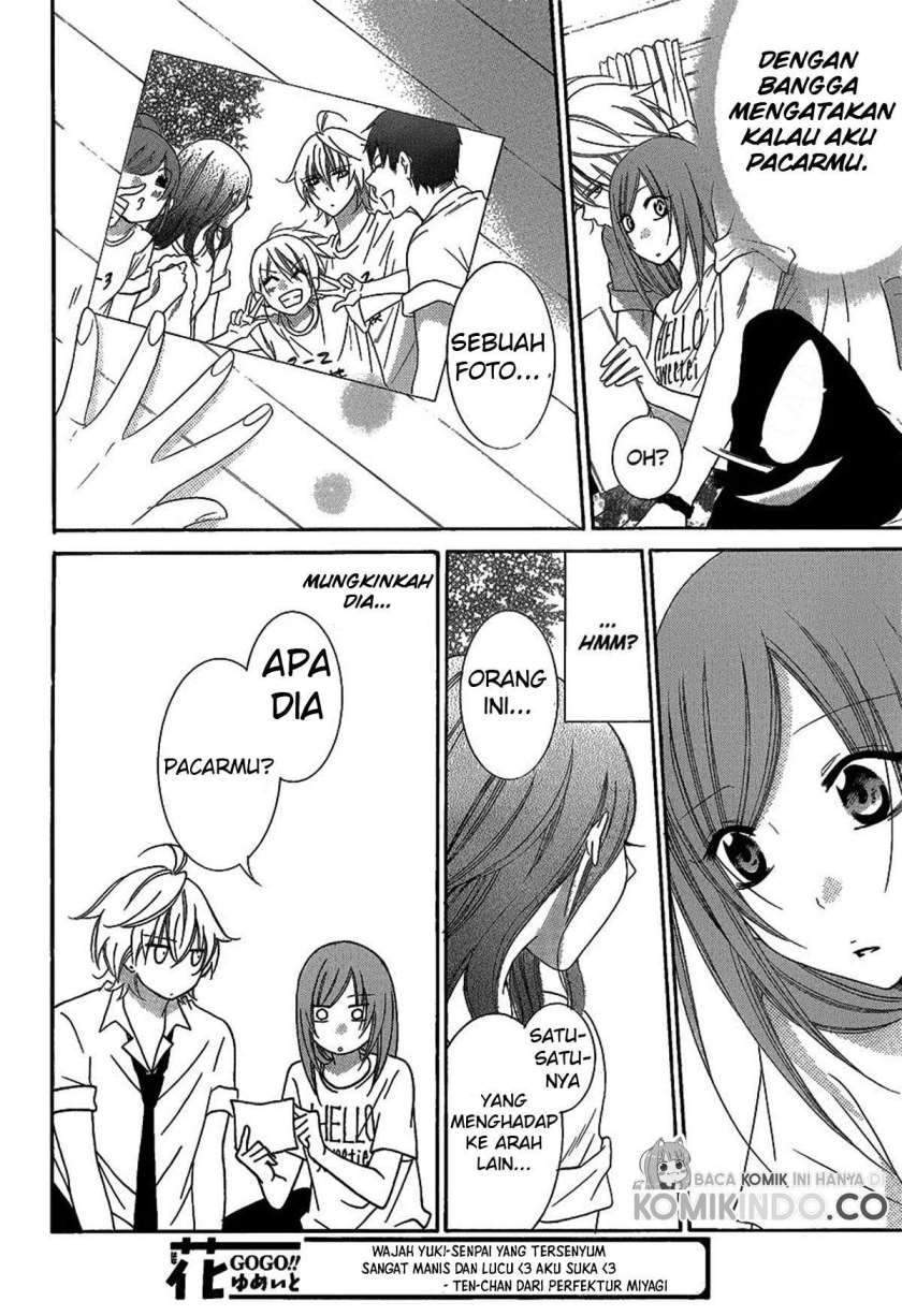Chapter 66 - halaman 24
