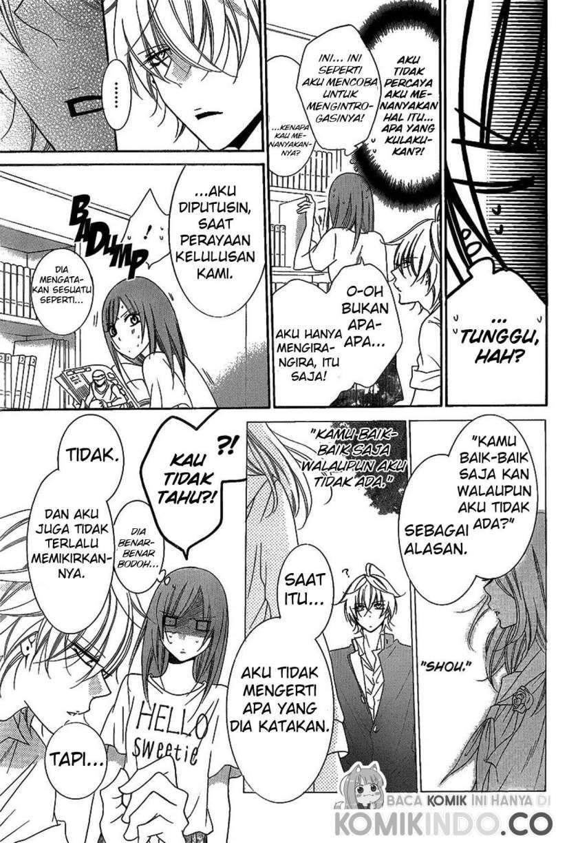 Chapter 66 - halaman 25