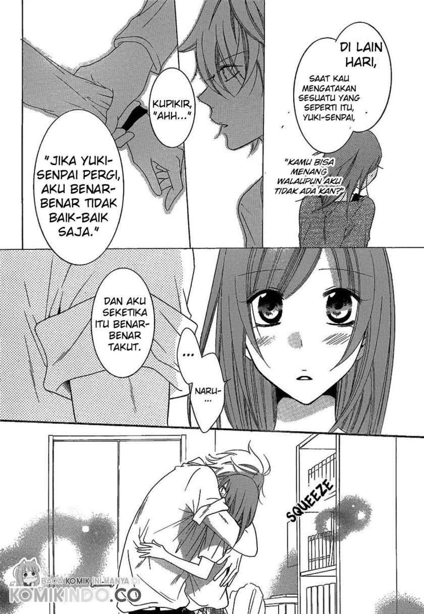 Chapter 66 - halaman 26