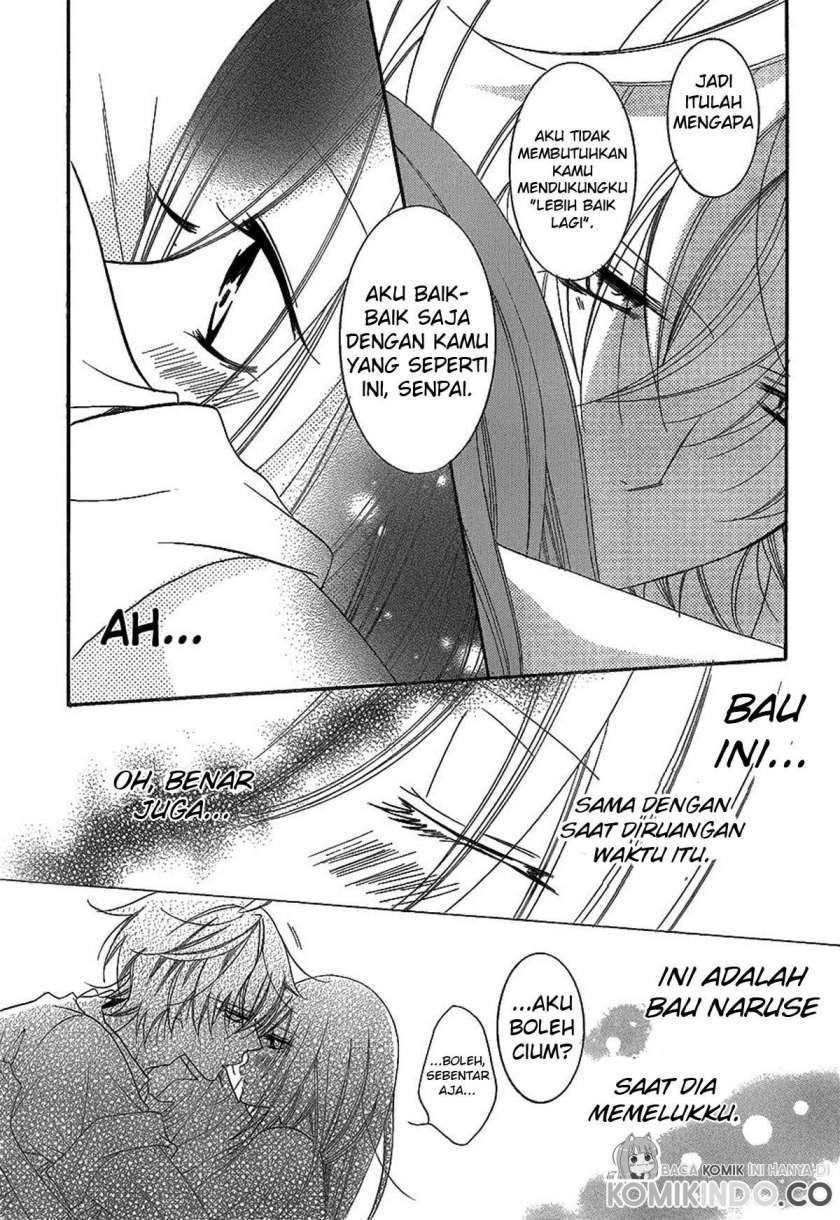Chapter 66 - halaman 27