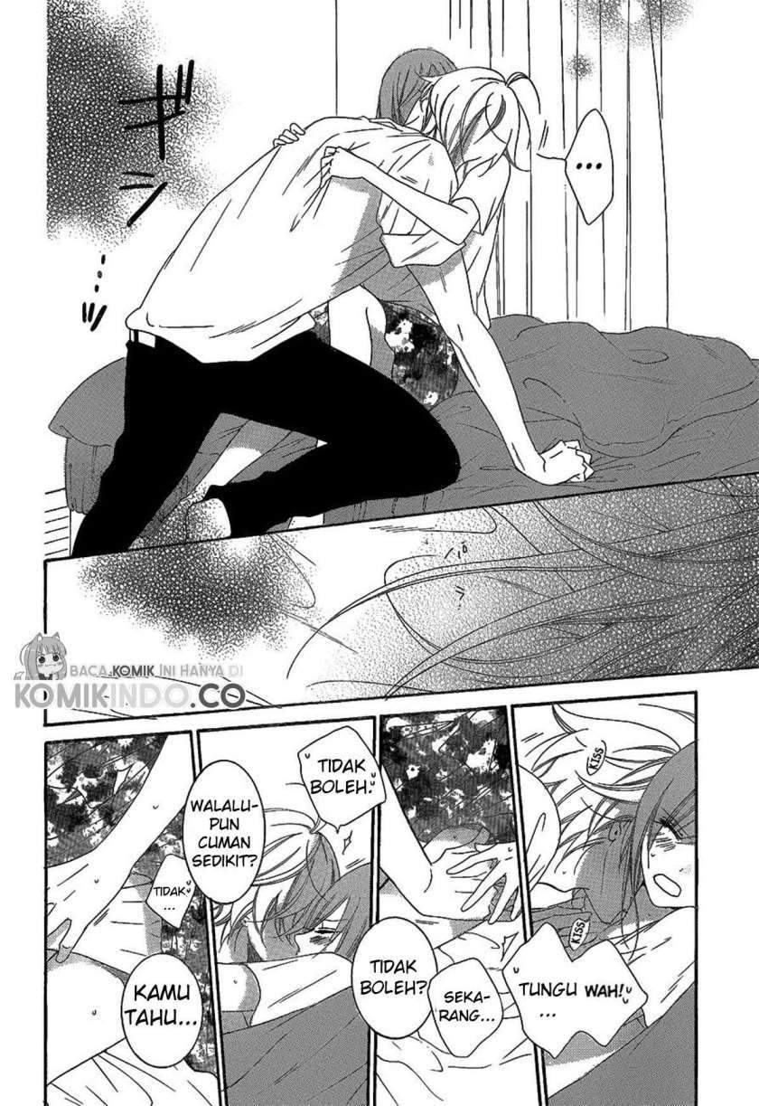 Chapter 66 - halaman 28
