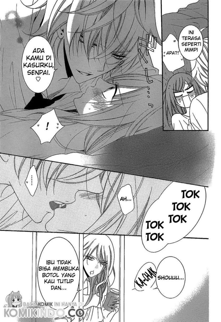 Chapter 66 - halaman 29