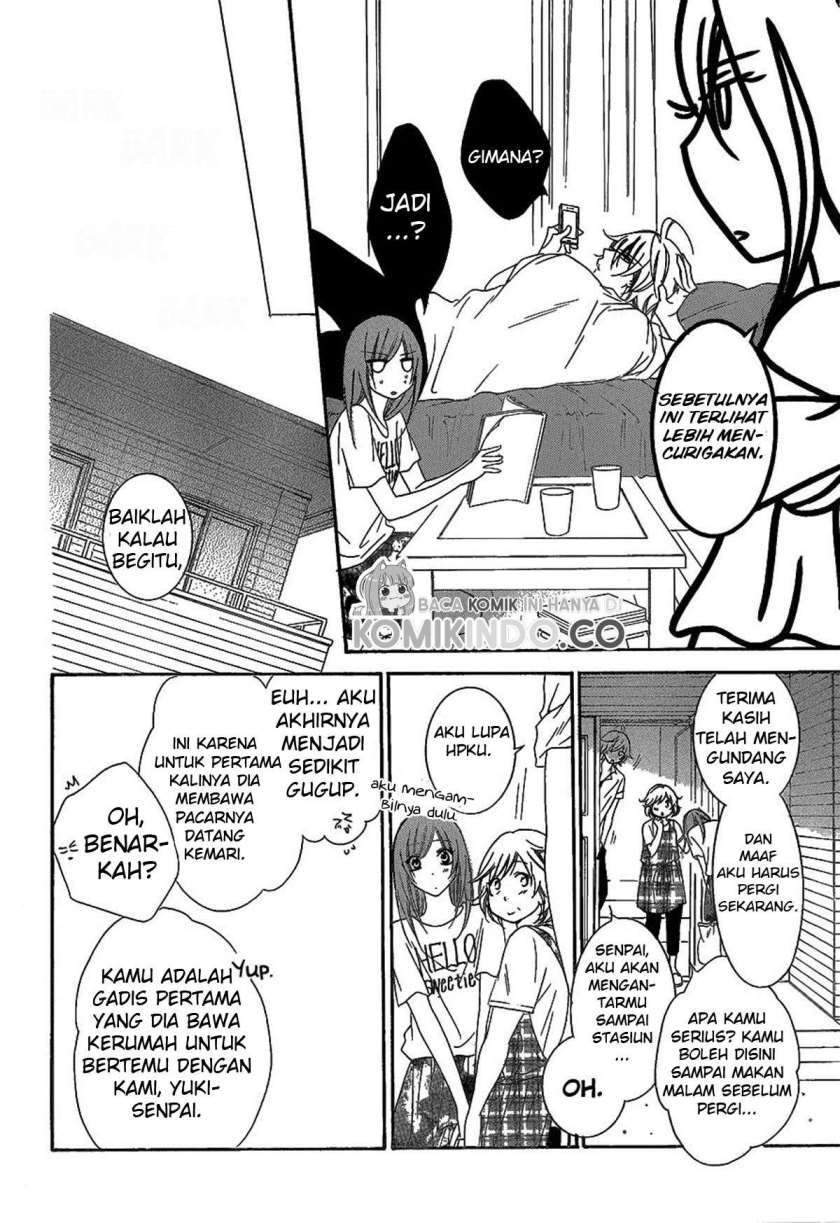 Chapter 66 - halaman 30