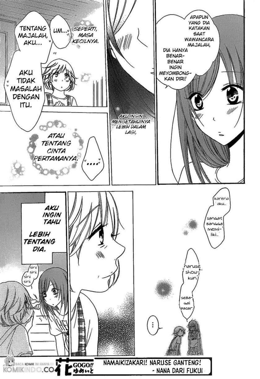 Chapter 66 - halaman 31