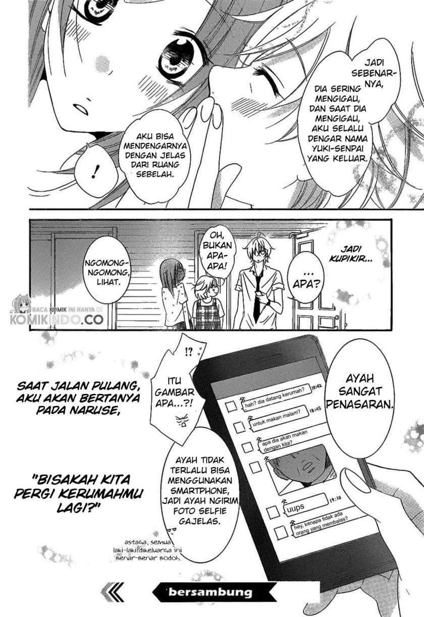 Chapter 66 - halaman 32