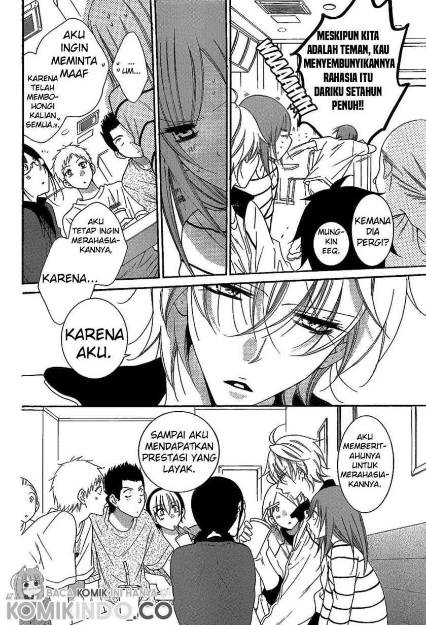 Chapter 66 - halaman 6