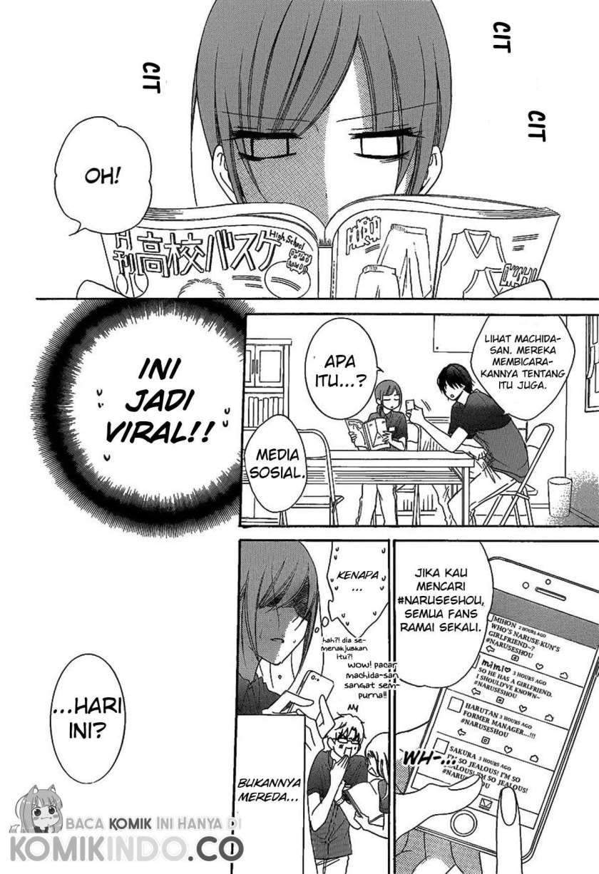 Chapter 66 - halaman 8