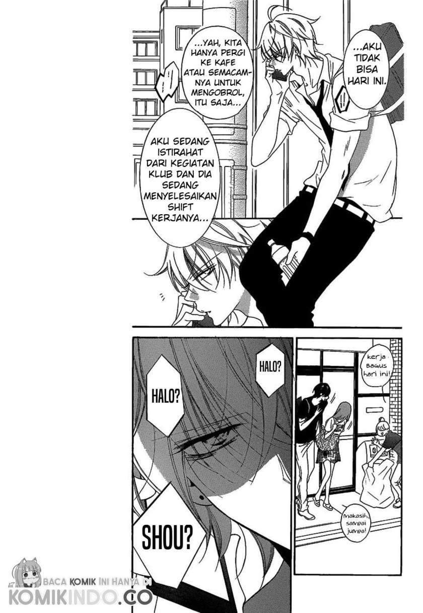 Chapter 66 - halaman 9