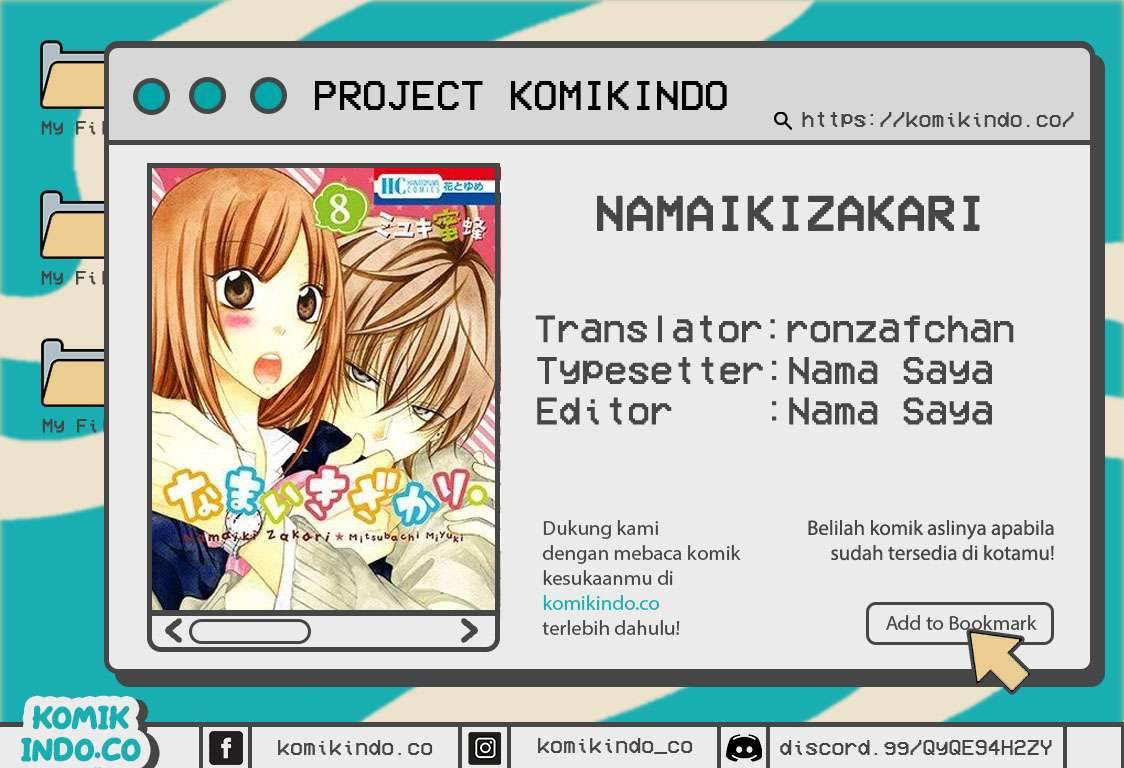 Chapter 65 - halaman 2