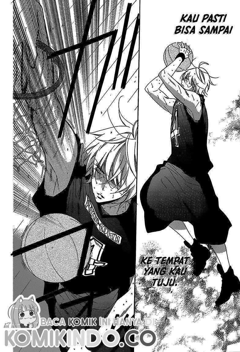 Chapter 65 - halaman 14