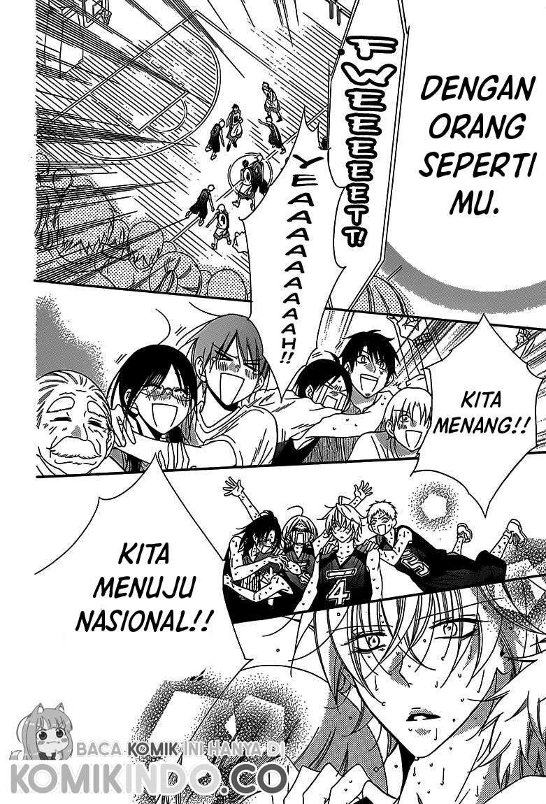Chapter 65 - halaman 16