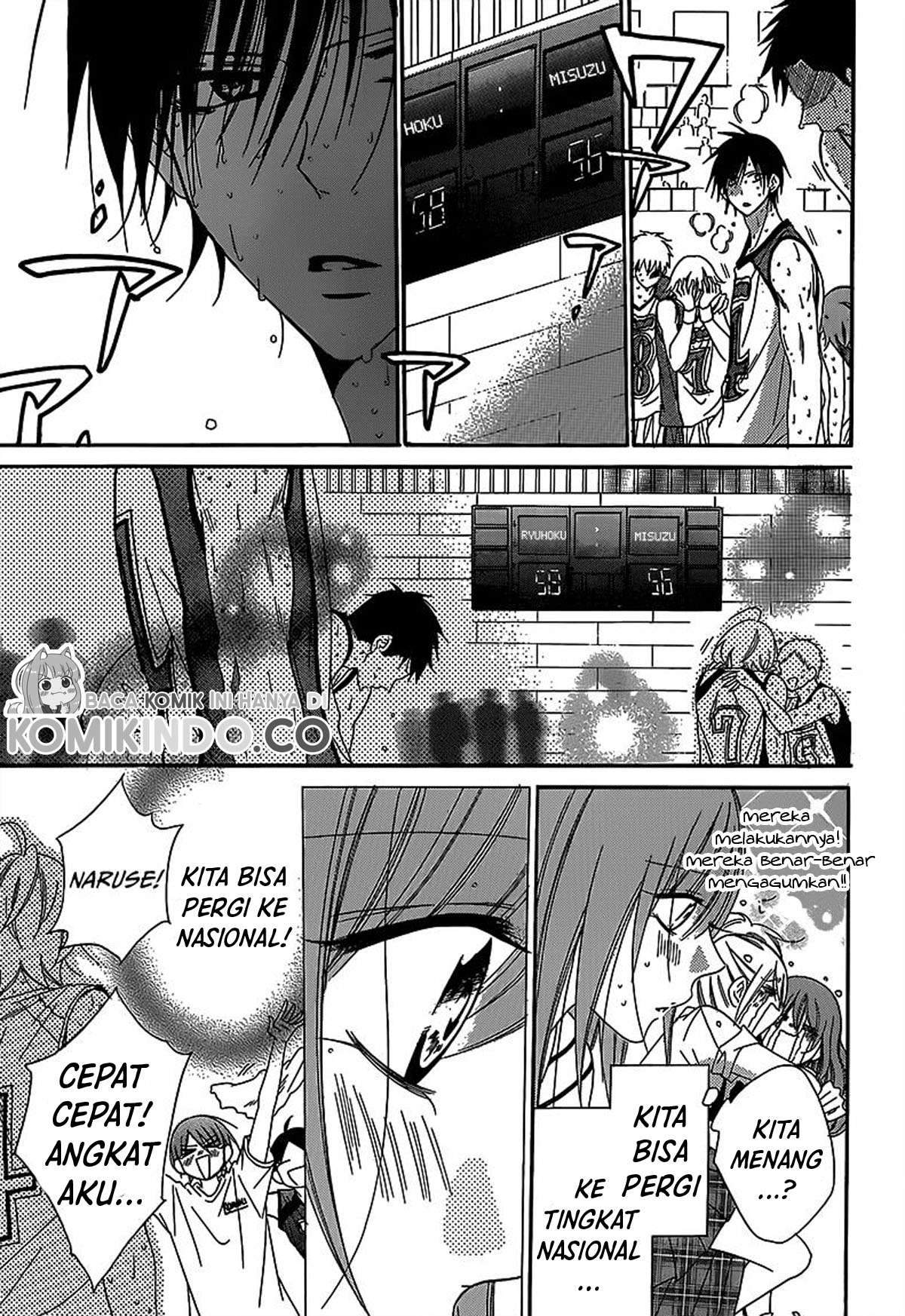 Chapter 65 - halaman 17