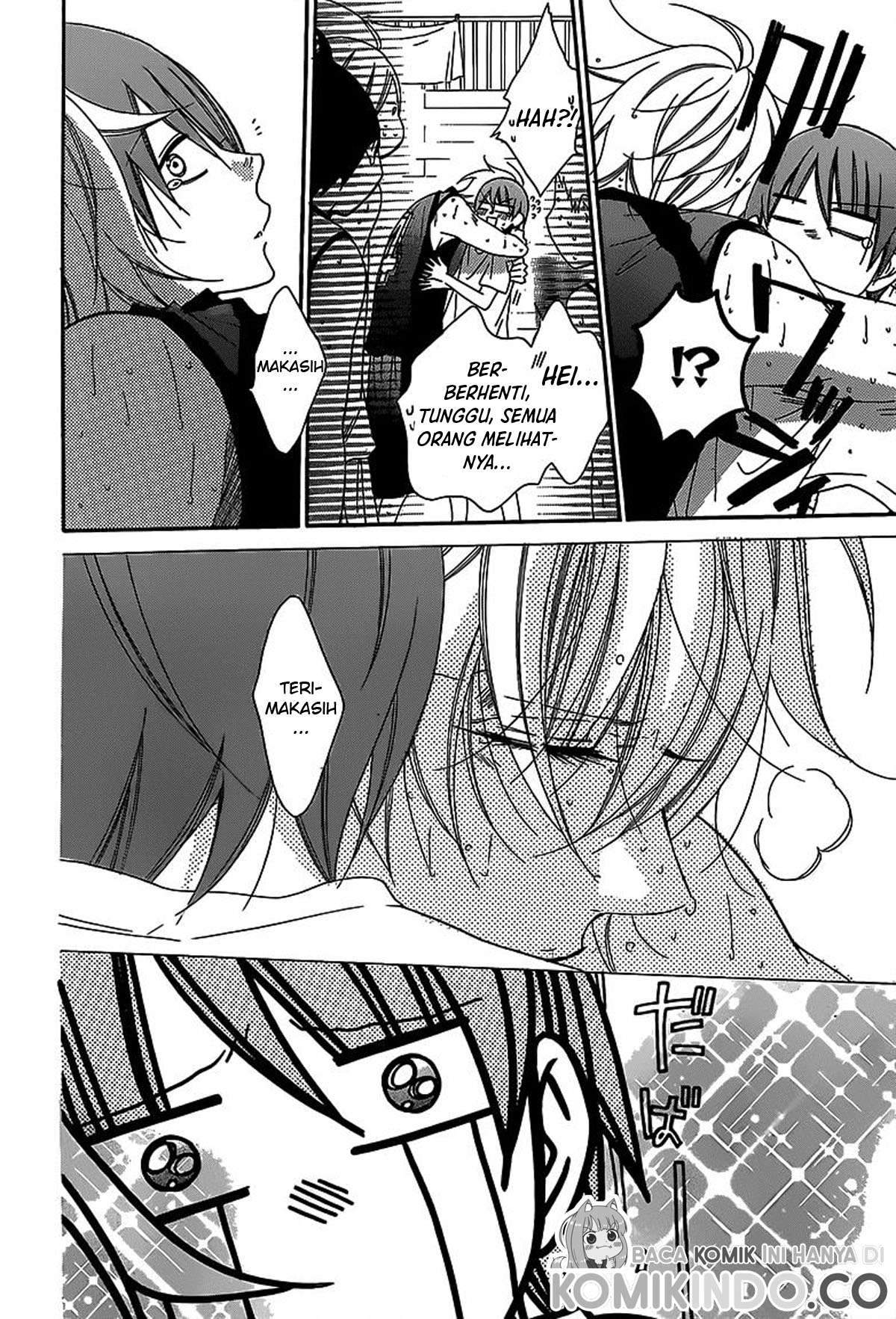 Chapter 65 - halaman 18