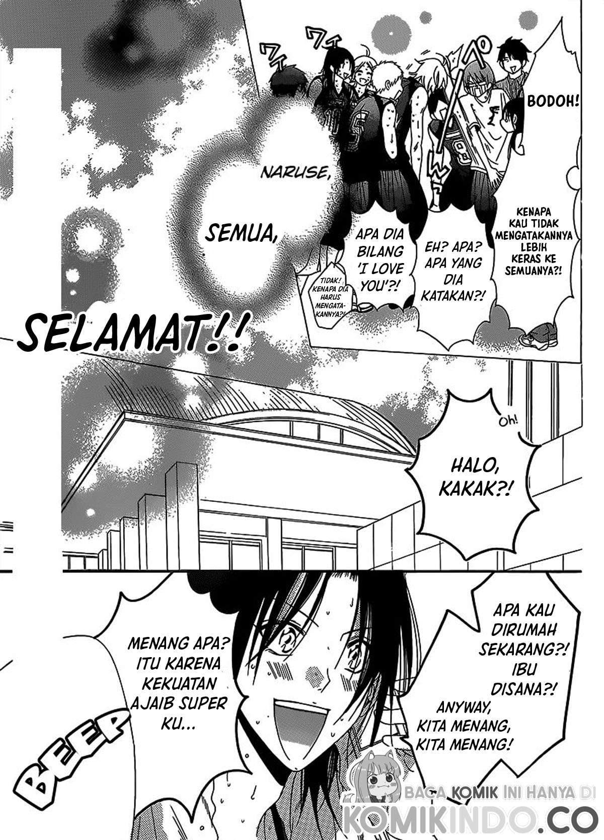 Chapter 65 - halaman 19