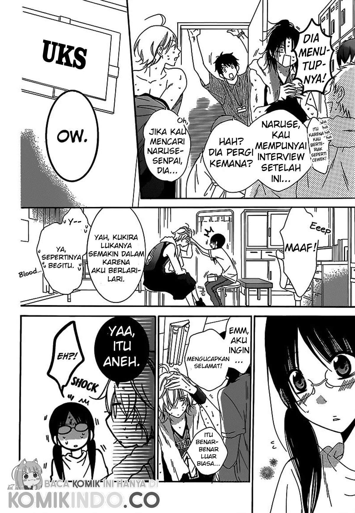 Chapter 65 - halaman 20