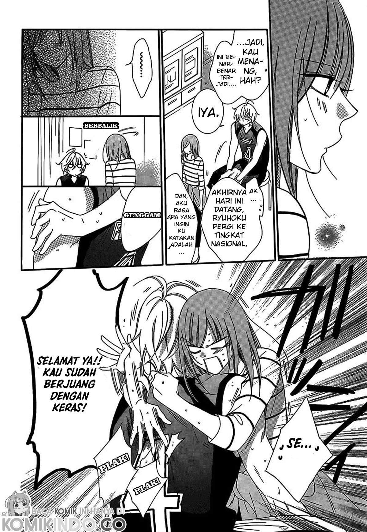 Chapter 65 - halaman 22