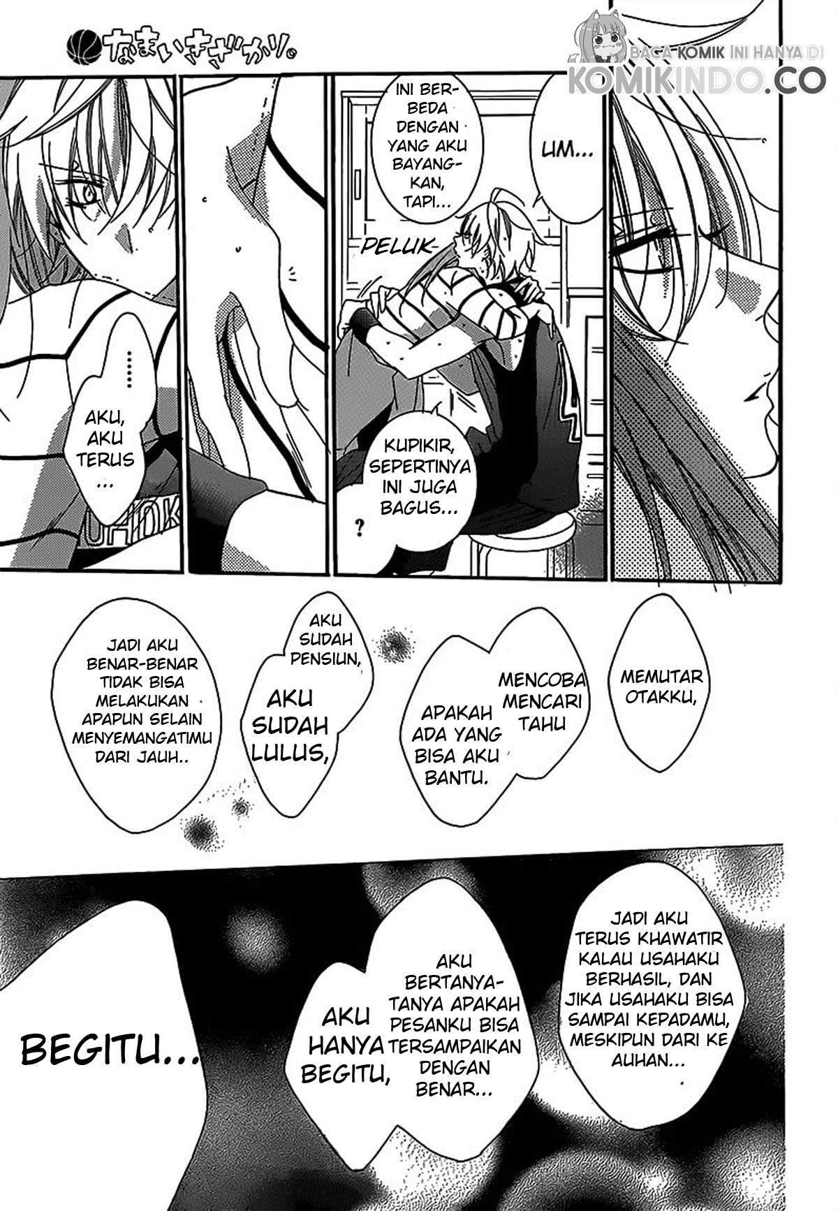 Chapter 65 - halaman 23
