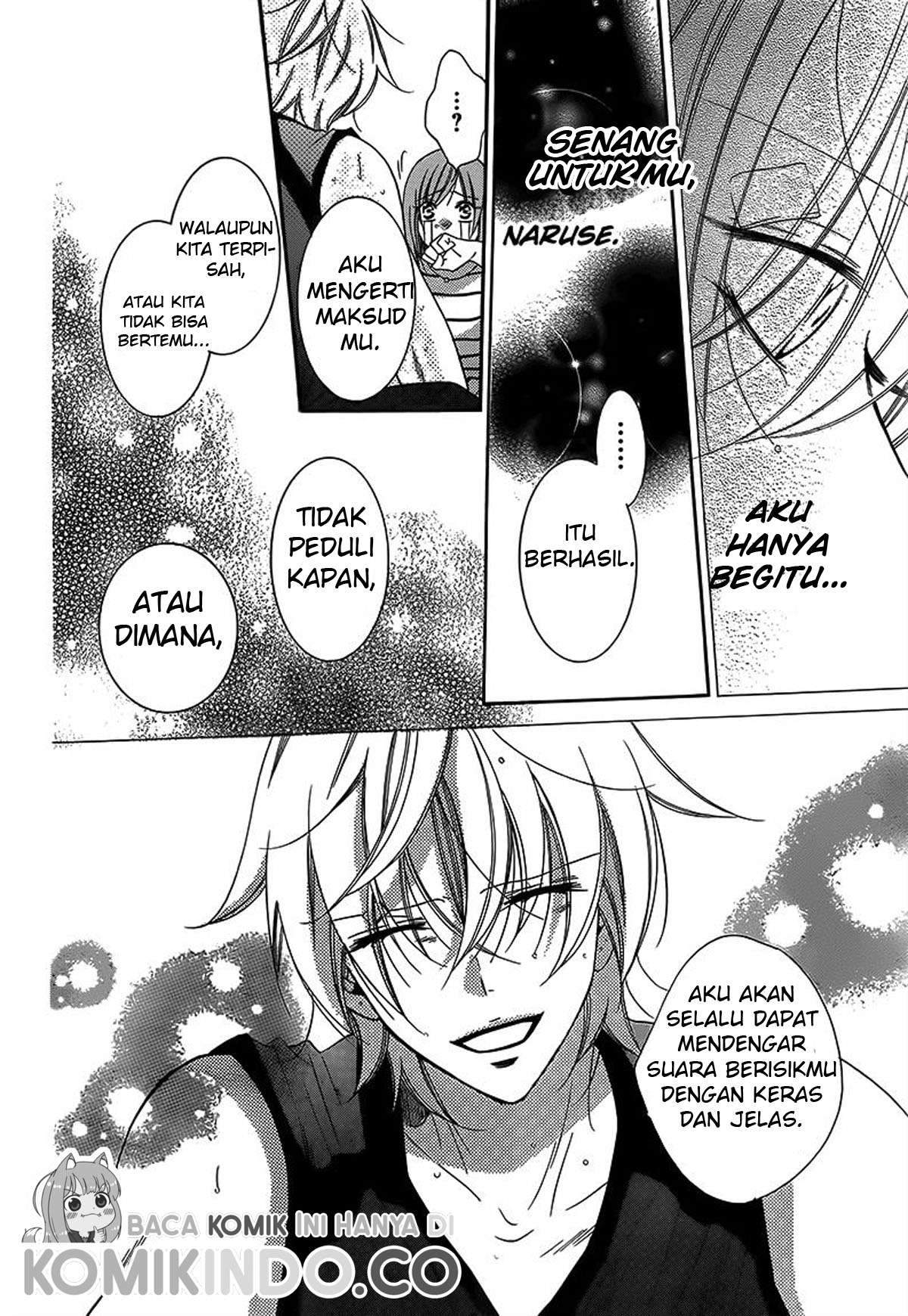 Chapter 65 - halaman 26
