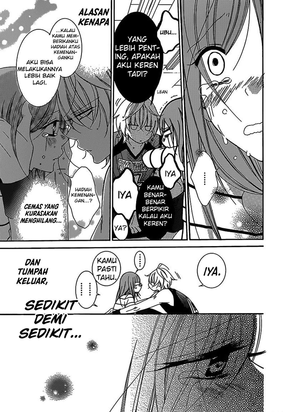 Chapter 65 - halaman 27