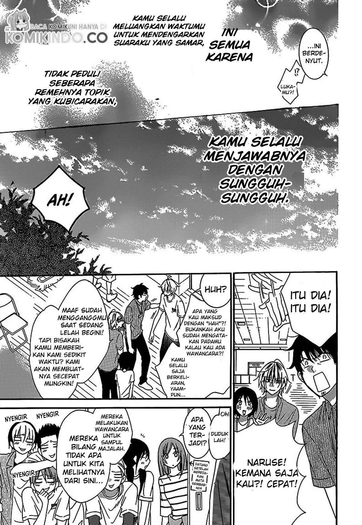 Chapter 65 - halaman 29