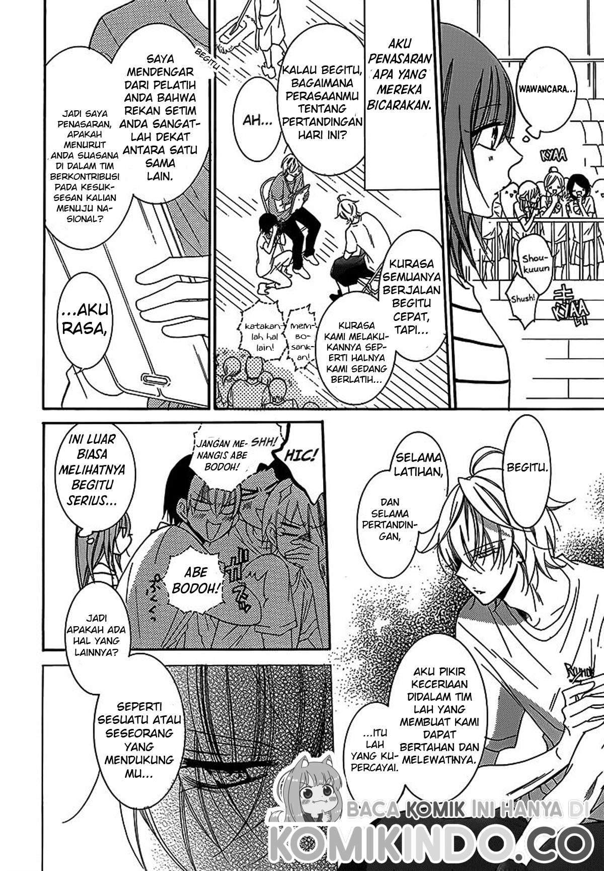 Chapter 65 - halaman 30