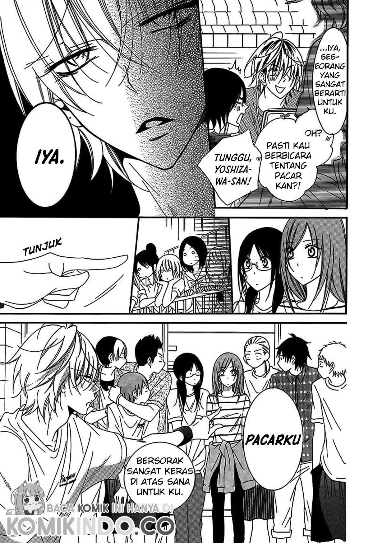 Chapter 65 - halaman 31