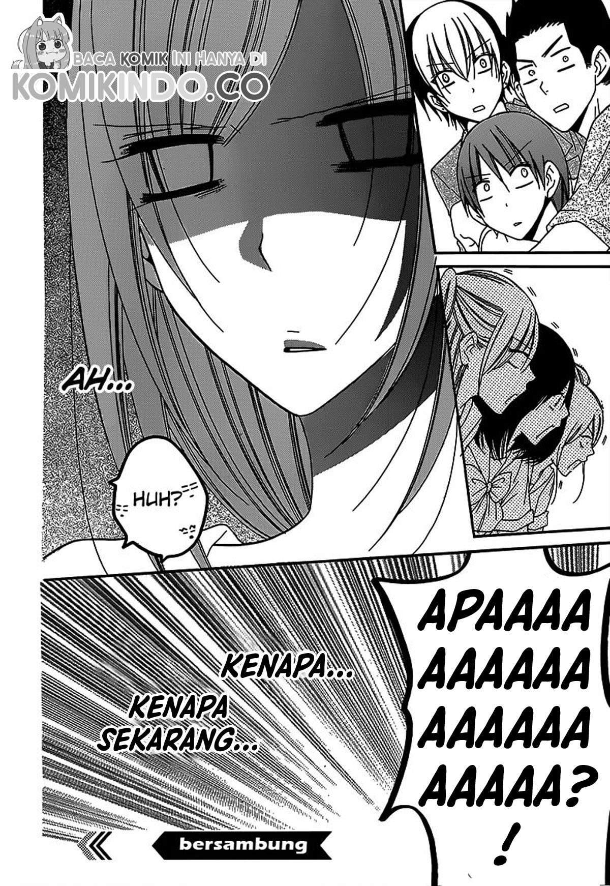 Chapter 65 - halaman 32