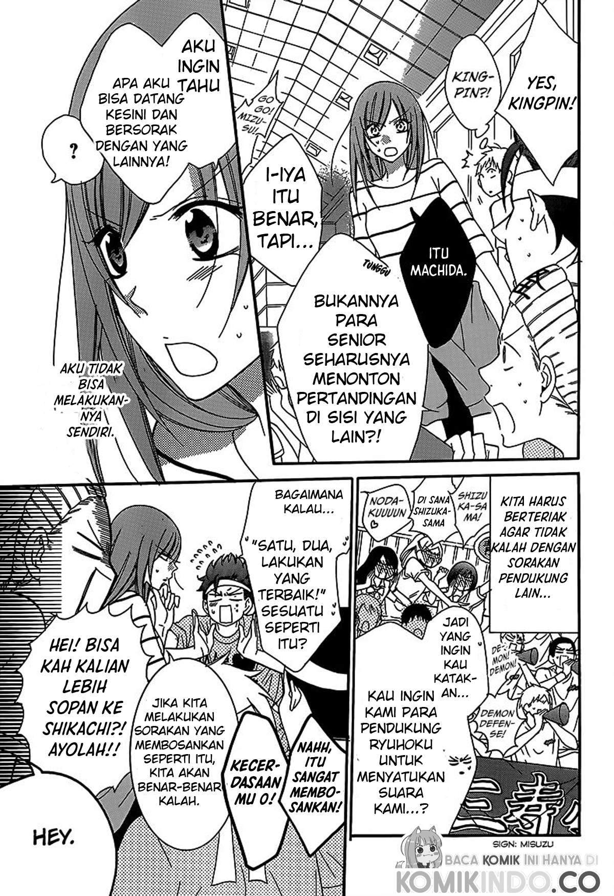 Chapter 65 - halaman 5