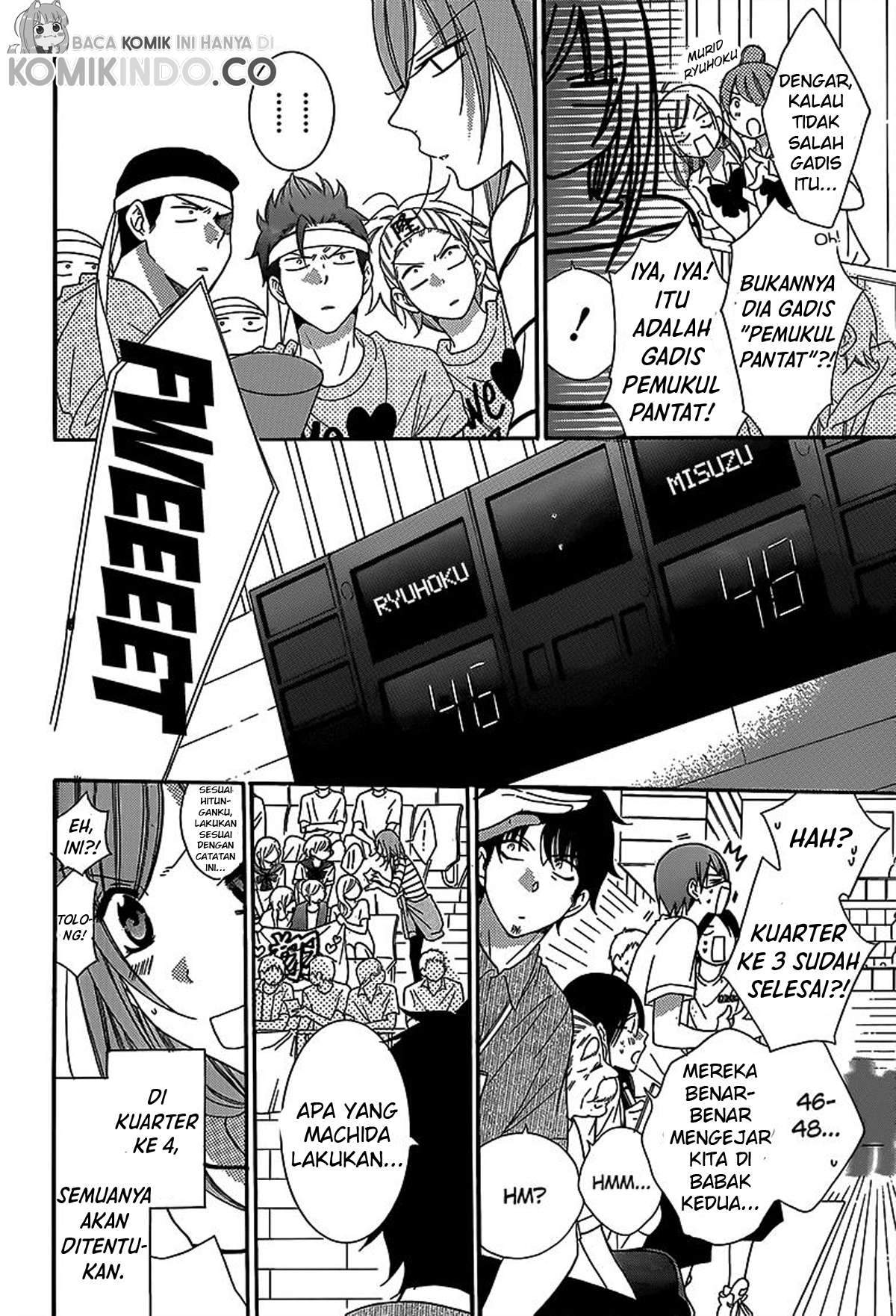 Chapter 65 - halaman 6