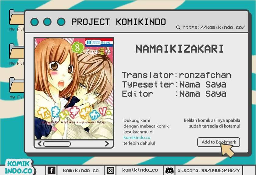 Chapter 64 - halaman 2