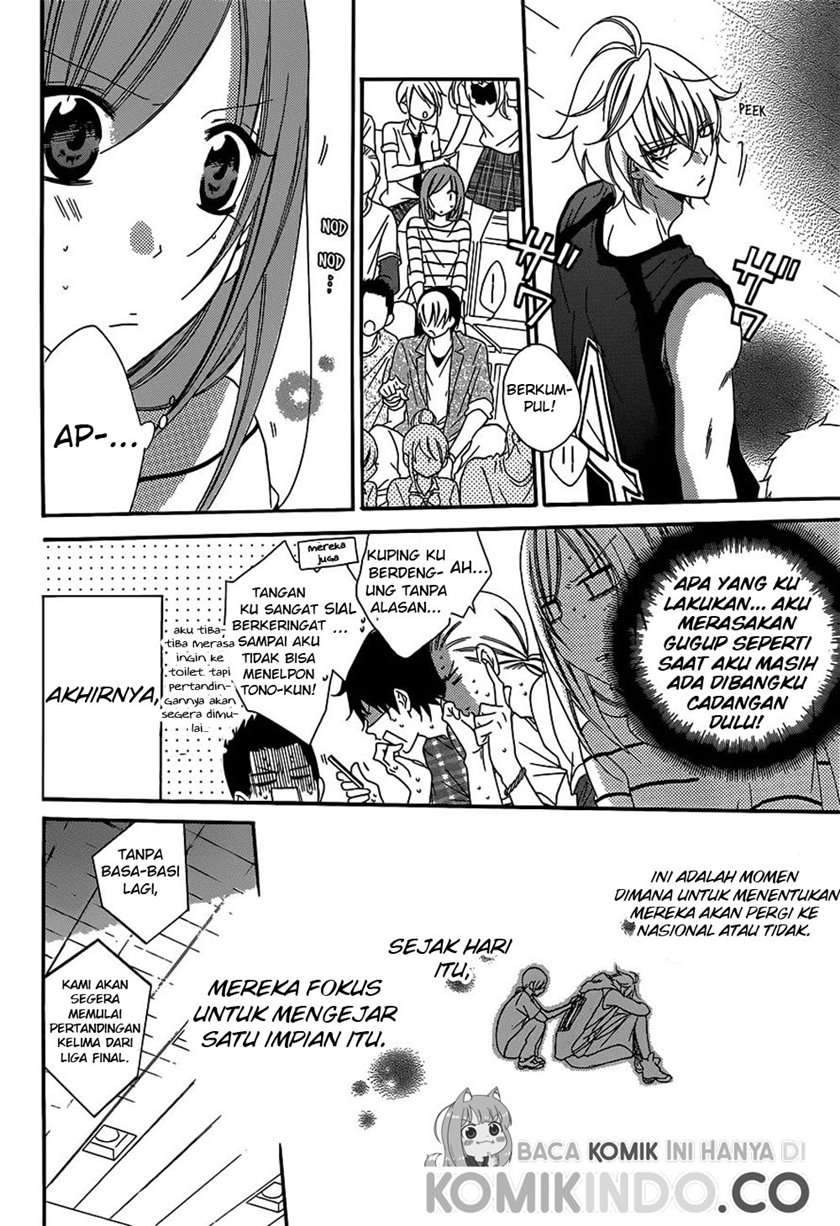 Chapter 64 - halaman 12